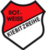 Wappen SV Rot-Weiß Kiebitzreihe 1928  11019