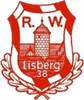 Wappen SV Rot-Weiß-Lisberg 1938 diverse  62136
