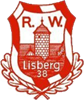 Wappen SV Rot-Weiß-Lisberg 1938 diverse
