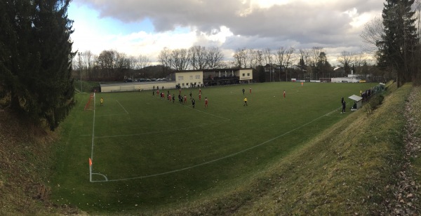 Max Huber-Sportanlage - Neusäß-Ottmarshausen