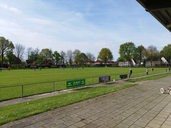 Sportpark Ratommerveld - Roerdalen-Melick