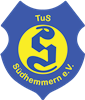 Wappen ehemals TuS Südhemmern 1945