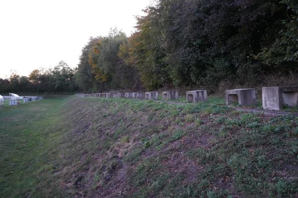 Zellersee-Stadion - Bad Schussenried