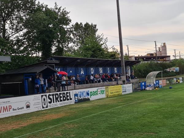Admira Sportanlage - Wiener Neustadt