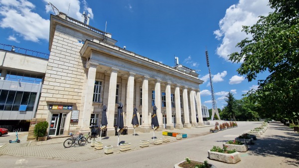 Stadion Vasil Levski - Sofia