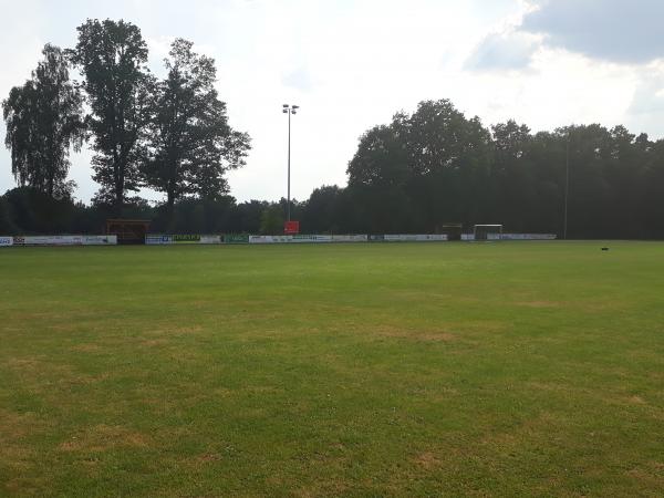 Sportanlage Ahornweg - Egestorf