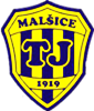 Wappen TJ Malšice  25406