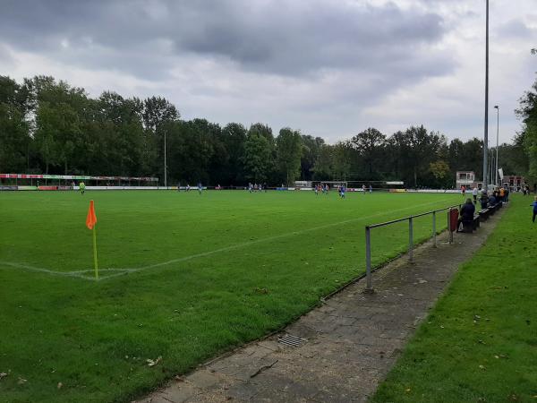 Sportpark De Vikkerhoek - Hengelo OV