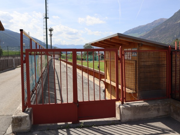 Sportforum Latsch - Latsch (Laces)