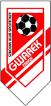 Wappen Gwarek Zabrze