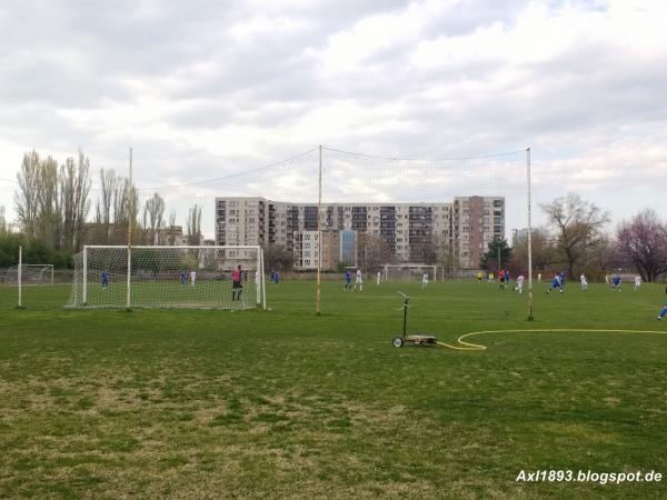 Vekta Complex - Plovdiv