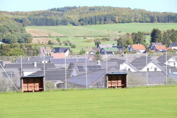 Sportplatz Walsdorf - Walsdorf