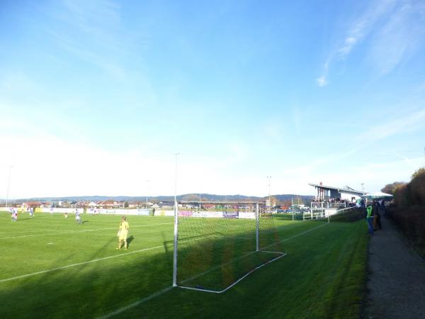 Jeging Arena - Jeging