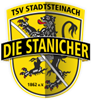 Wappen TSV 1862 Stadtsteinach  62114