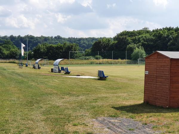 Sportplatz am Gartsbruch - Neukalen