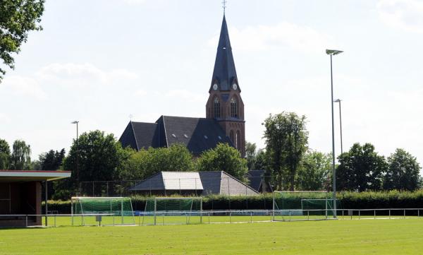 Sportzentrum Bunnen - Löningen-Neuenbunnen