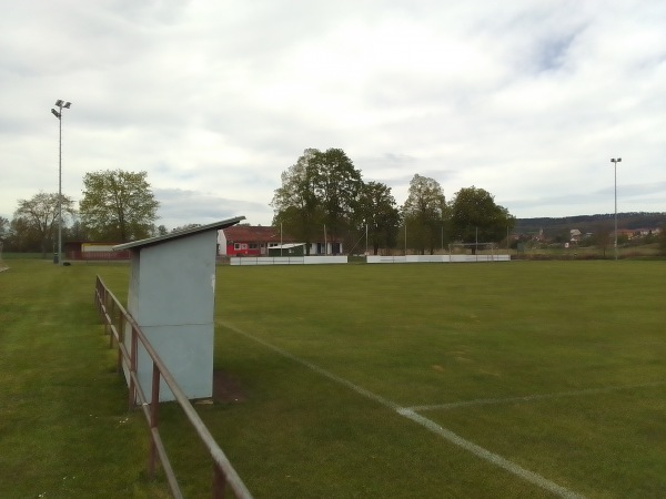 Sportanlage am Main - Altenkunstadt