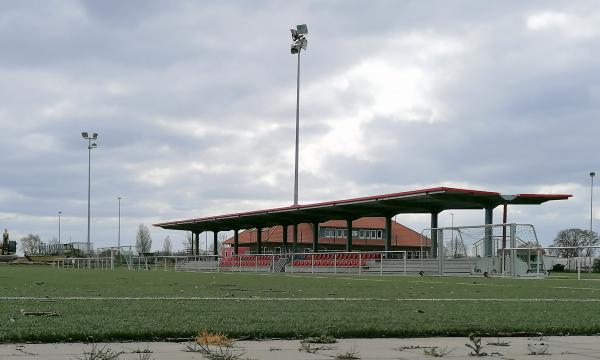 Sportanlage Oyther Berg Platz 3 - Vechta-Oythe