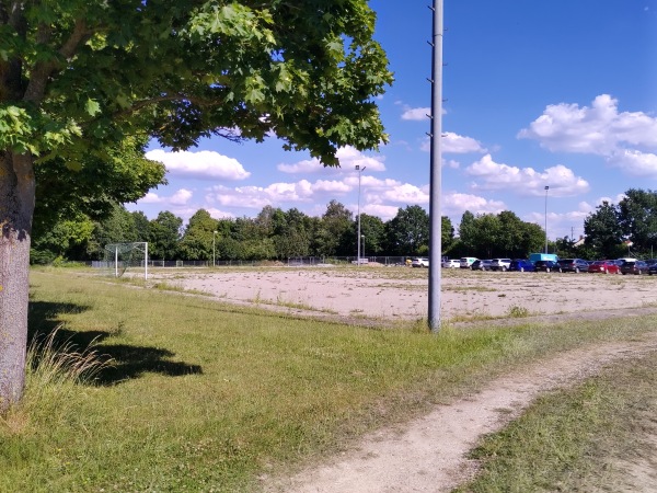 Sportzentrum am Ketteldorfer Eck Platz 2 - Heilsbronn