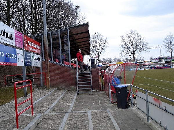 Sportpark Het Midden - DETO - Twenterand-Vriezenveen