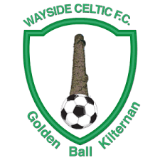Wappen Wayside Celtic FC  97971
