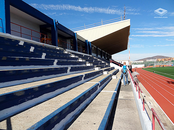 Victoria Stadium - Gibraltar