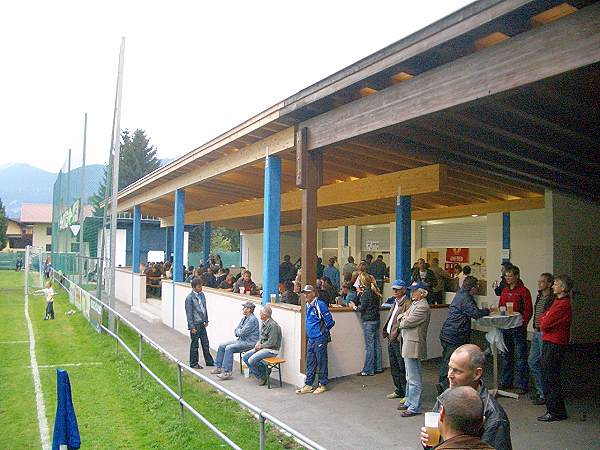 Achenstadion - Kundl