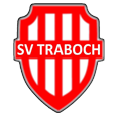 Wappen SV Traboch
