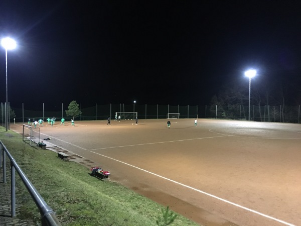 Sportanlage Kopperweg Platz 2 - Beckingen-Oppen