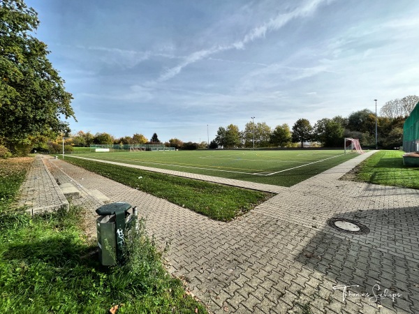 Carl-Diem-Stadion Nebenplatz 2 - Reutlingen