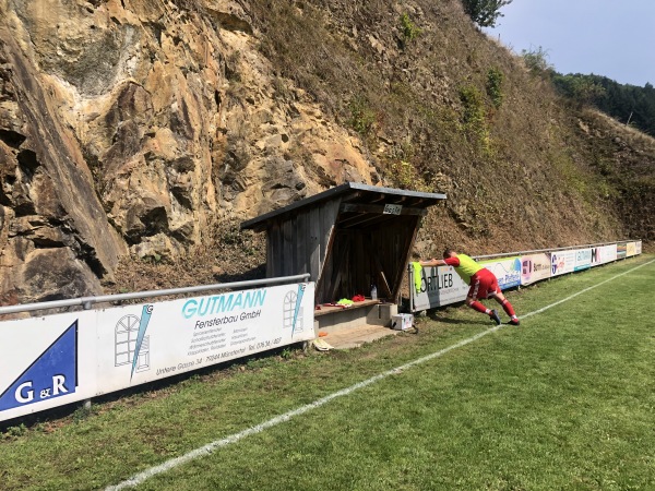 Brandenstadion - Münstertal/Schwarzwald