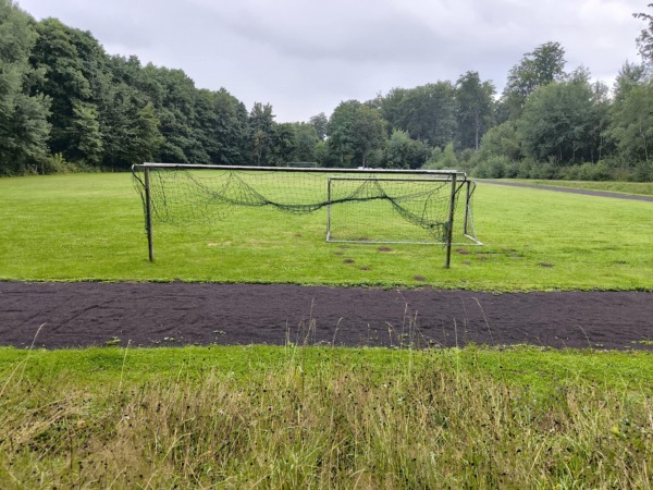 Sportplatz Laubach - Laubach/Hunsrück