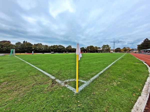 Stadion am Marschweg - Kaltenkirchen