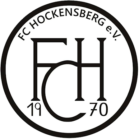 Wappen FC Hockensberg 1970  83500