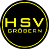 Wappen ehemals Heide SV Gröbern 1921  76991