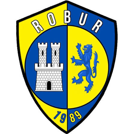 Wappen ASD Robur 1989