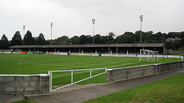 Borough Briggs - Elgin, Moray