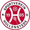 Wappen SV Hollenstede 1965 II  86122