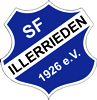 Wappen SF Illerrieden 1926 Reserve