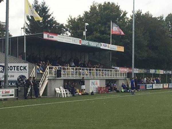 Sportpark Ouderkerk - Ouderkerk aan den IJssel