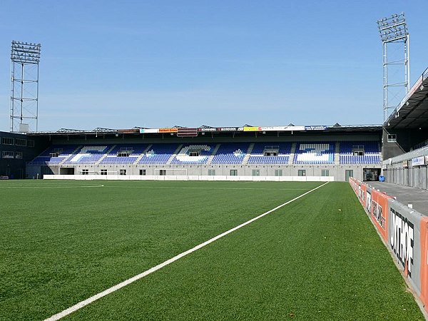 MAC³PARK Stadion - Zwolle