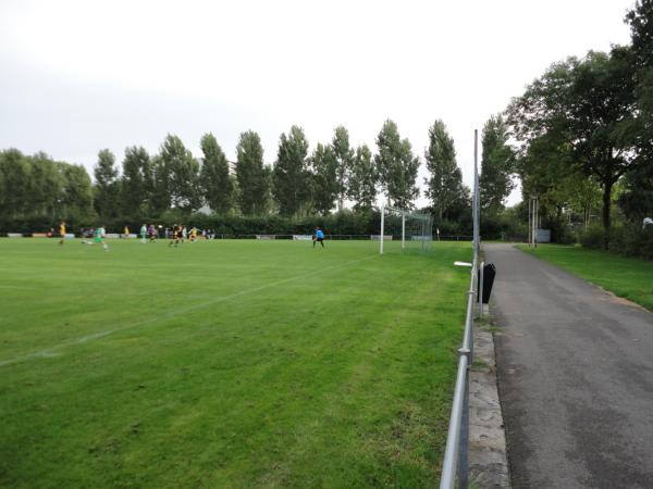 Sportpark Lage Kant - Breda-Brabantpark