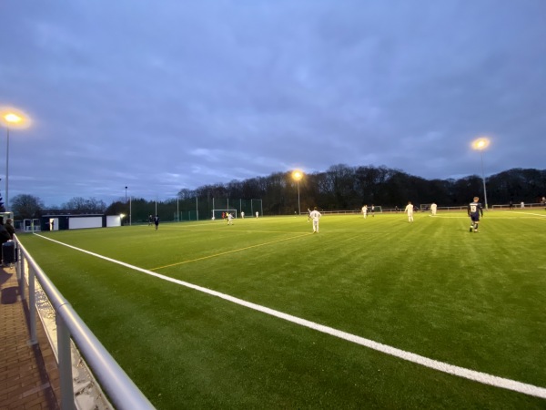 Sportplatz Hamfelderedder 2 - Börnsen