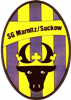 Wappen SG Marnitz/Suckow 1990