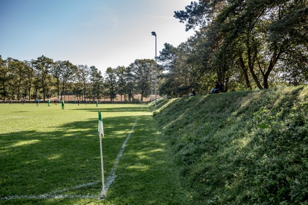 Sportanlage am Wildpark - Ottendorf-Okrilla-Hermsdorf