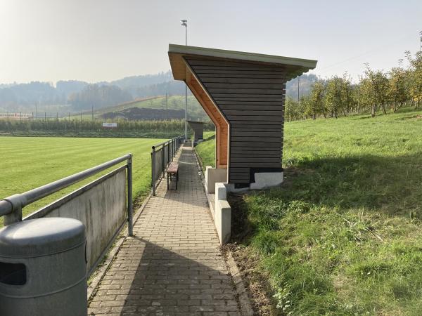 Sportanlage im Weintal - Oberkirch/Baden-Bottenau