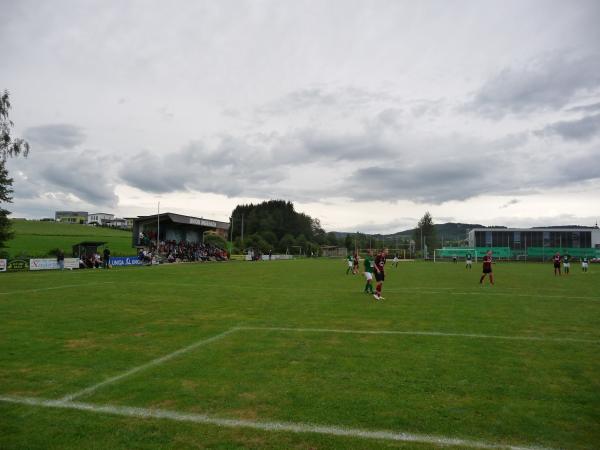 Sportanlage Ungenach - Ungenach