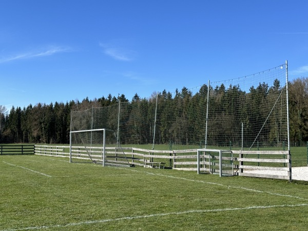 Waldstadion Nebenplatz - Teising