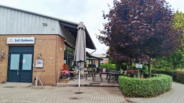 Sportzentrum am Haarweg II - Neuenkirchen/Kreis Steinfurt