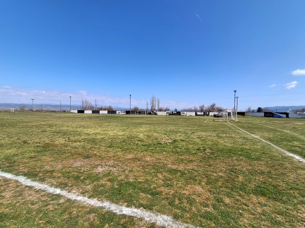 Gipedo Gerakarous - Gerakarou